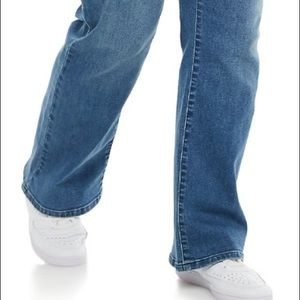 evri jeans plus size